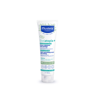 MUSTELA STELATOPIA+ CREMA BIO 150 ML