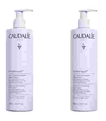 DUO VINOTHERAPIST TRATTAMENTO CORPO NUTRIENTE 400 ML + 400 ML