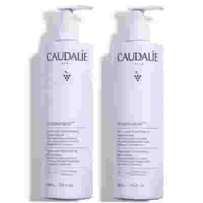 DUO VINOTHERAPIST TRATTAMENTO CORPO NUTRIENTE 400 ML + 400 ML