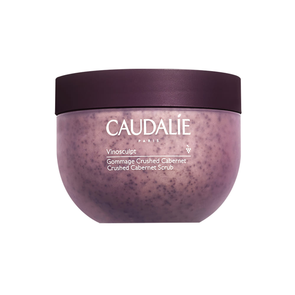 VINOSCULPT GOMMAGE CRUSHED CABERNET 250 G