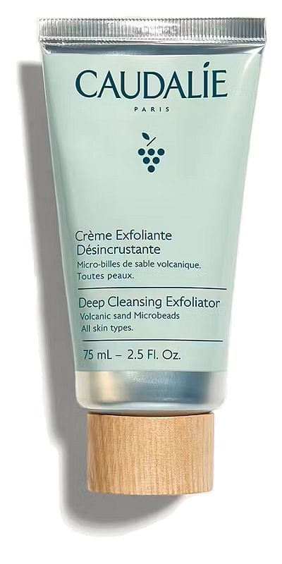 Crema Esfoliazione Profonda 75 Ml