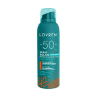 LOVREN SOLAIRE SPRAY SOLARE SPF50+ 150 ML