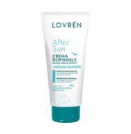 LOVREN SOLAIRE AFTERSUN CREMA DOPOSOLE 200 ML