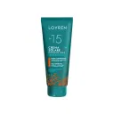LOVREN SOLAIRE CREMA SOLARE SPF15 100 ML