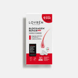 LOVREN HAIRCARE BLOCKAGEN REPAIR CAPS 30 CAPSULE