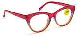 OCCHIALE DA LETTURA PREMONTATO UTILISSIMI MODELLO 0059 COLORE 01 D+1,50 DIOTTRIE
