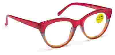 OCCHIALE DA LETTURA PREMONTATO UTILISSIMI MODELLO 0059 COLORE 01 D+1,50 DIOTTRIE