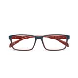 OCCHIALE DA LETTURA PREMONTATO UTILISSIMI MODELLO 0083 COLORE 02 D+3,50 DIOTTRIE