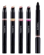 ELROEL BLANC DOUBLE SHADOW STICK 01 GOLD