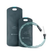 CATETERE VESCICALE AUTOLUBRIFICANTE LUJA UOMO CH 10 30 PEZZI