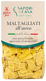 MALTAGLIATI ALL'UOVO 250 G