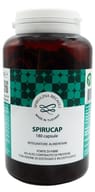 SPIRUCAP SPIRULINA BIOLOGICA IN POLVERE 180 CAPSULE