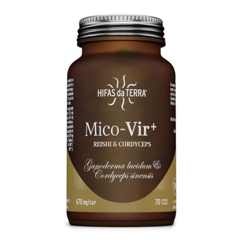 Mico Vir+ 70 Capsule