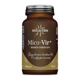 Mico Vir+ 70 Capsule