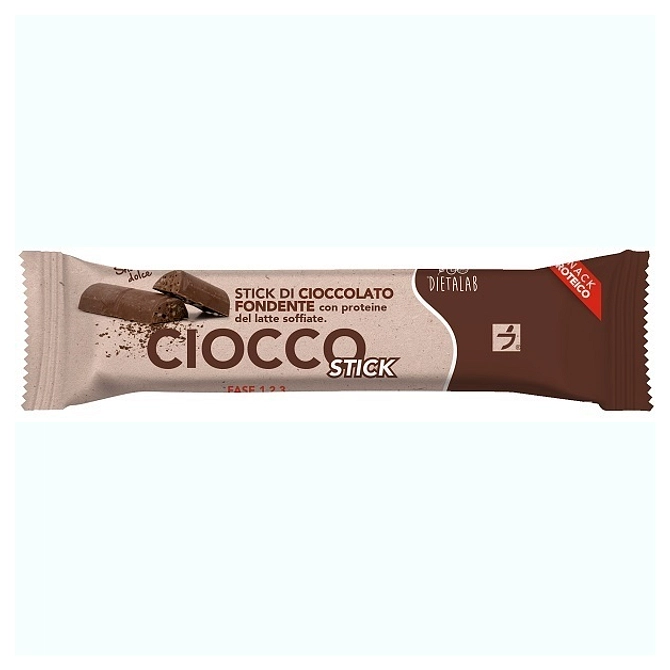 Dietalab Cioccostick 25 G