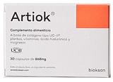 ARTIOK 30 CAPSULE