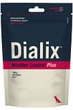 DIALIX BLADDER CONTROL PLUS 60 CHEWS