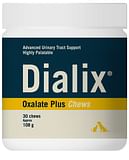 DIALIX OXALATE PLUS 30 CHEWS