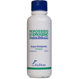 ACQUA OSSIGENATA 10 VOLUMI DILUITA AL 3% 250 ML