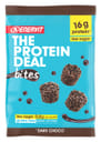 THE PROTEIN DEAL BITES DARK CHOCO 53 G