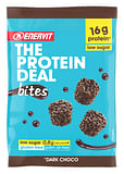 THE PROTEIN DEAL BITES DARK CHOCO 53 G