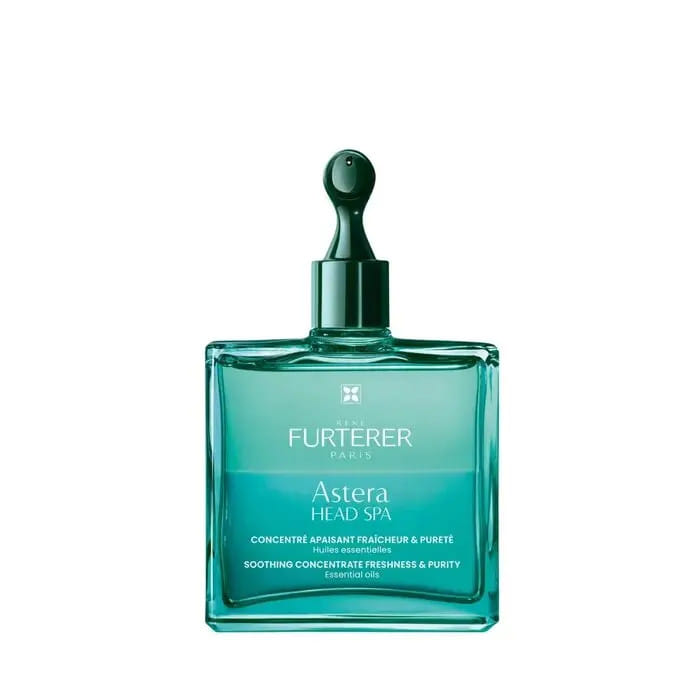 RENE FURTERER HEAD SPA CONCENTRATO LENITIVO 50 ML