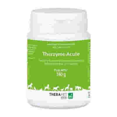 THERZYME ACUTE POLVERE 160 G