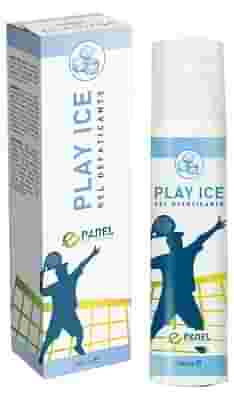 EPADEL PLAY ICE GEL DEFATICANTE 100 ML