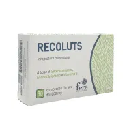 RECOLUTS 30 COMPRESSE