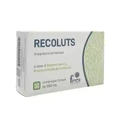 RECOLUTS 30 COMPRESSE