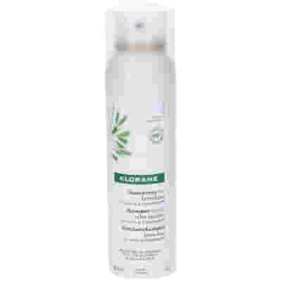 KLORANE SHAMPOO SECCO EXTRA DELICATO AVENA&CERAMIDE TUTTI I TIPI DI CAPELLI SPRAY 150 ML
