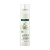 KLORANE SHAMPOO SECCO EXTRA DELICATO AVENA&CERAMIDE TUTTI I TIPI DI CAPELLI SPRAY 150 ML