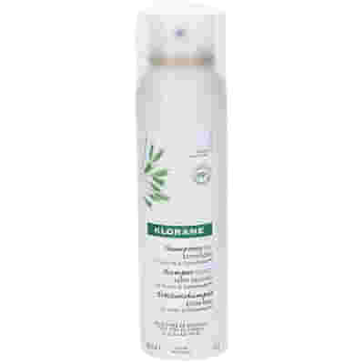 KLORANE SHAMPOO SECCO EXTRA DELICATO AVENA&CERAMIDE TUTTI I TIPI DI CAPELLI SPRAY 150 ML