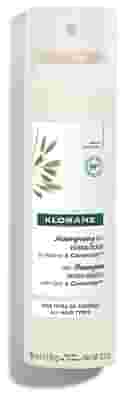 KLORANE SHAMPOO SECCO EXTRA DELICATO AVENA&CERAMIDE TUTTI I TIPI DI CAPELLI SPRAY 150 ML