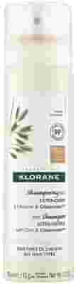 KLORANE SHAMPOO SECCO EXTRA DELICATO AVENA&CERAMIDE CAPELLI SCURI 150 ML