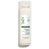 KLORANE DUO SHAMPOO SECCO AVENA CERAMIDE CAPELLI BRUNI 23 2 PEZZI DA 150 ML