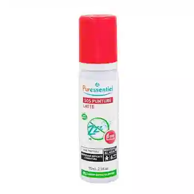 PURESSENTIEL LATTE SOS PUNTURE TROPICAL 75 ML
