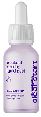 DERMALOGICA BREAKOUT CLEARING LIQUID PEELING 30 ML