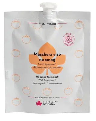 MASCHERA VISO NO SMOG 30 ML MASCHERA VISO NO SMOG 30 ML