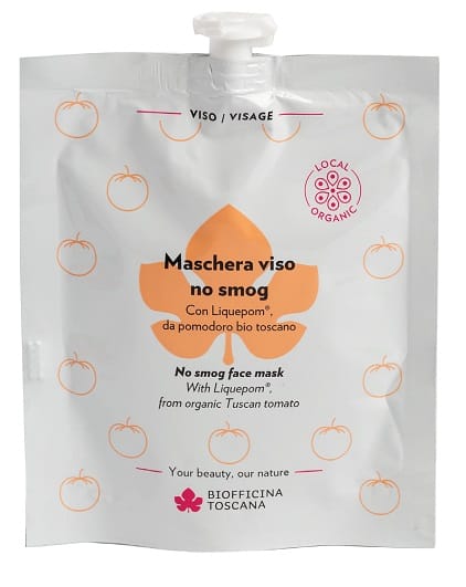 Maschera Viso No Smog 30 Ml