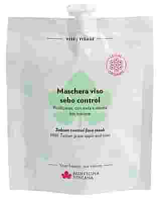 MASCHERA VISO SEBO CONTROL 30 ML
