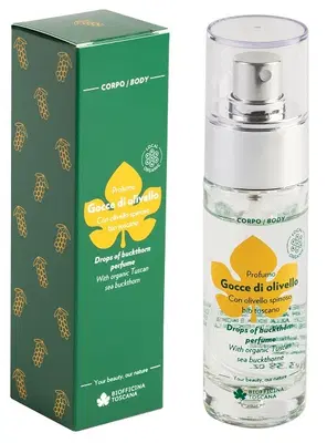 PROFUMO GOCCE DI OLIVELLO 30 ML PROFUMO GOCCE DI OLIVELLO 30 ML