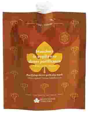 MASCHERA ARGILLA ORO DETOX PURIFICANTE 30 G