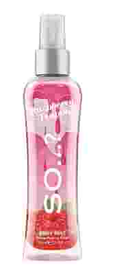 SO RASPBERRY FRAPPE BODY MIST 100 ML