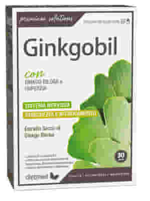 GINKGOBIL 60 CAPSULE