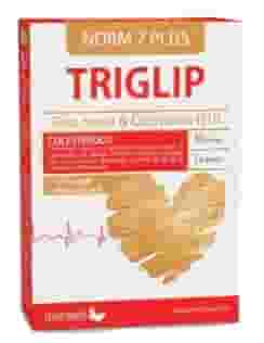 TRIGLIP NORM 7 PLUS 30 COMPRESSE