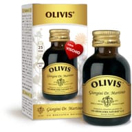 OLIVIS LIQUIDO ALCOOLICO 50 ML