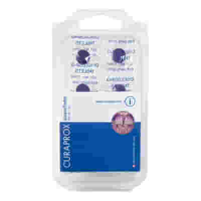 CURAPROX PASTIGLIE RIVELA PLACCA 12 PEZZI