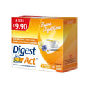 DIGEST ACT 30 BUSTINE SOLUBILI SENZA ZUCCHERI