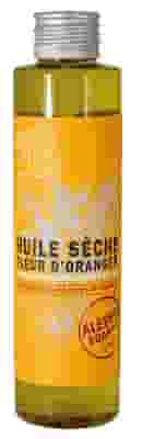 OLIO SECCO FIORI D'ARANCIO 160 ML